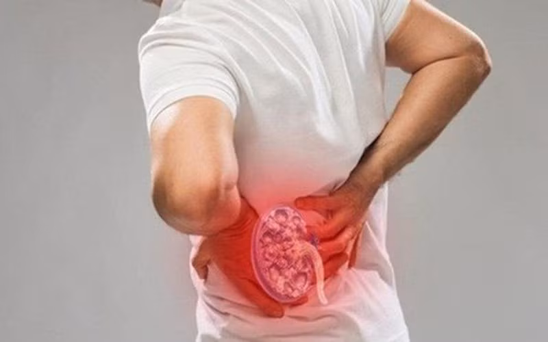 Tác hại của thức ăn nhanh đối với sức khỏe