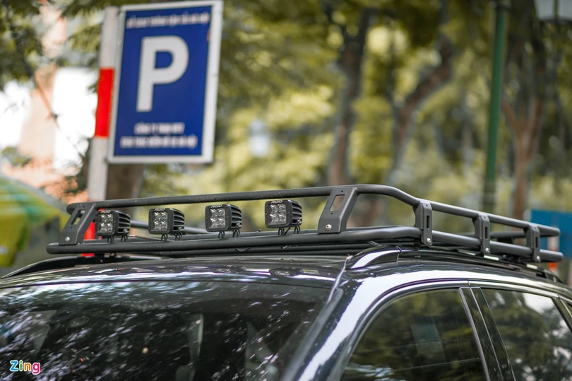 Những trang bị trên ô tô người Việt ít sử dụng ảnh 3 Những trang bị trên ô tô người Việt ít sử dụng