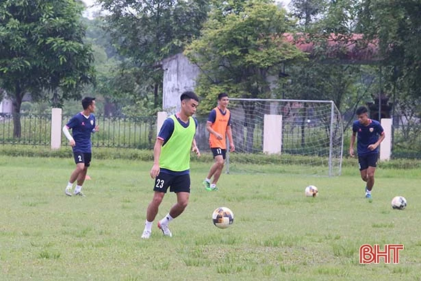 Nhận diện Fico Tây Ninh - đối thủ của Hồng Lĩnh Hà Tĩnh tại Cúp Quốc gia