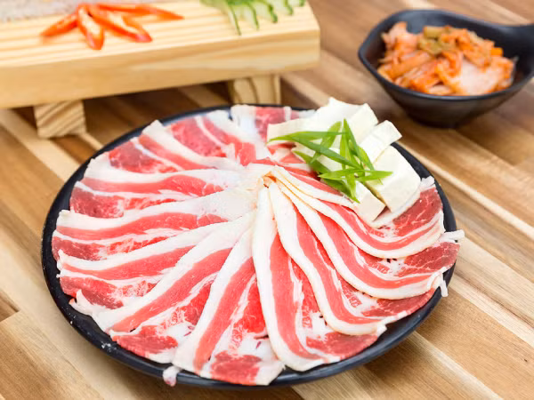 Mẹo bếp hay: Cách chọn và chế biến thịt bò theo từng bộ phận không phải ai cũng biết