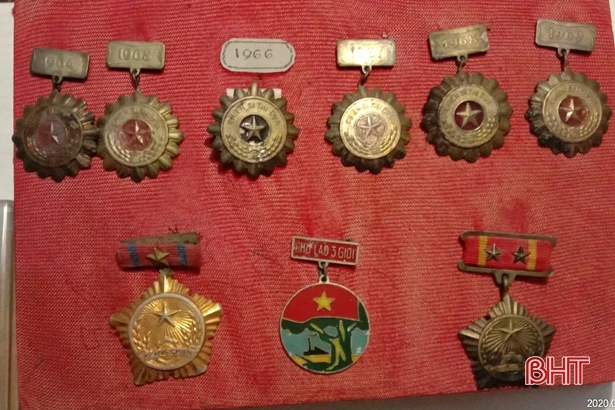 Bác Hồ - Người đã thay đổi đời tôi