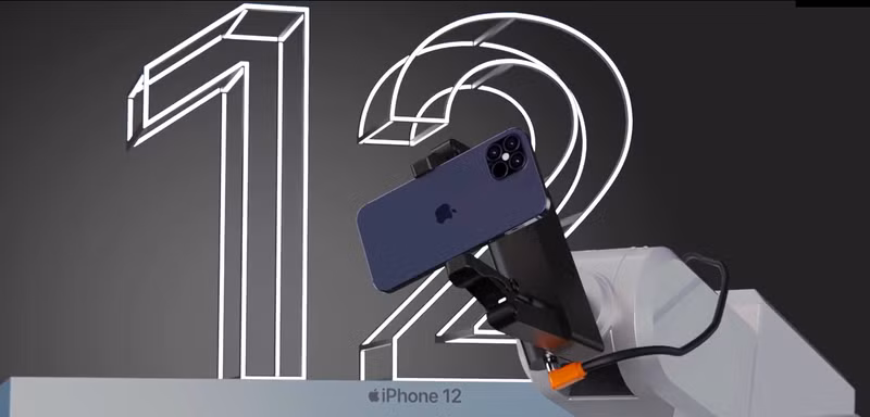 iPhone 12 sẽ có giá khởi điểm từ 15 triệu đồng