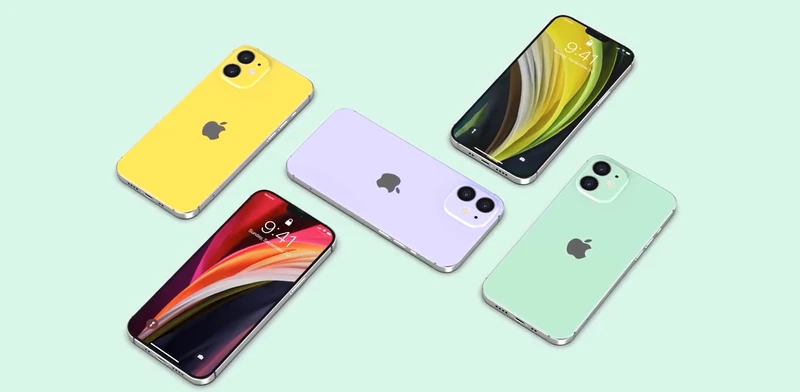 iPhone 12 sẽ có giá khởi điểm từ 15 triệu đồng