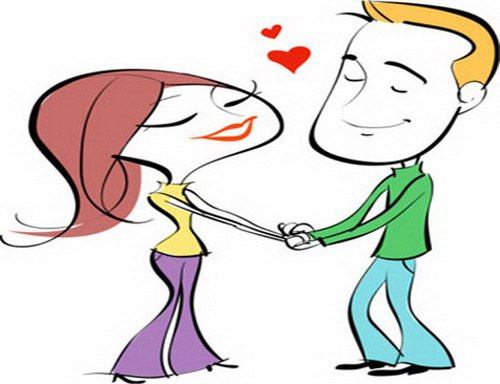 Truyện cười: Việc của vợ