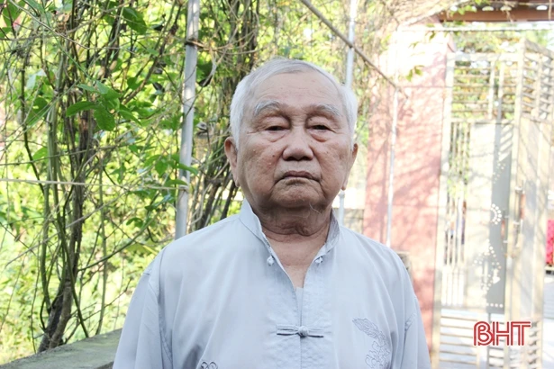 Bác Hồ - Người đã thay đổi đời tôi