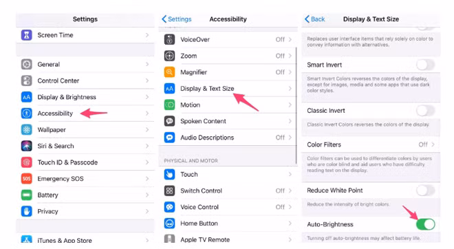 8 thói quen người dùng iPhone cần thay đổi ngay