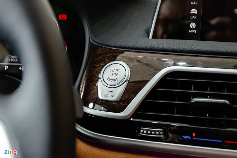 Những trang bị trên ô tô người Việt ít sử dụng ảnh 4 Những trang bị trên ô tô người Việt ít sử dụng