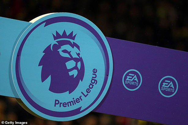 Chính thức công bố ngày Ngoại hạng Anh trở lại