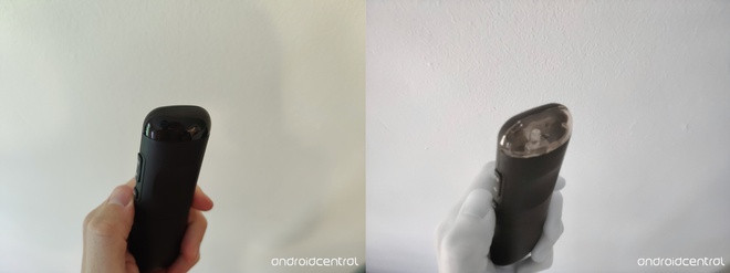 Thực hư camera nhìn xuyên quần áo của OnePlus 8 Pro