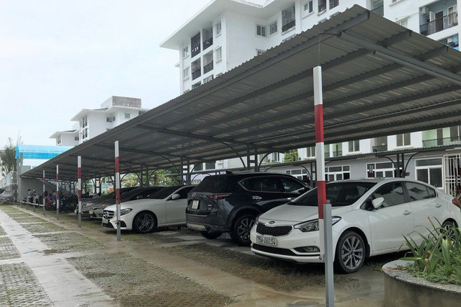 trời nắng nóng, làm sao để giảm nhiệt cho ô tô khi đỗ ngoài trời? hình 1 Trời nắng nóng, làm sao để giảm nhiệt cho ô tô khi đỗ ngoài trời?