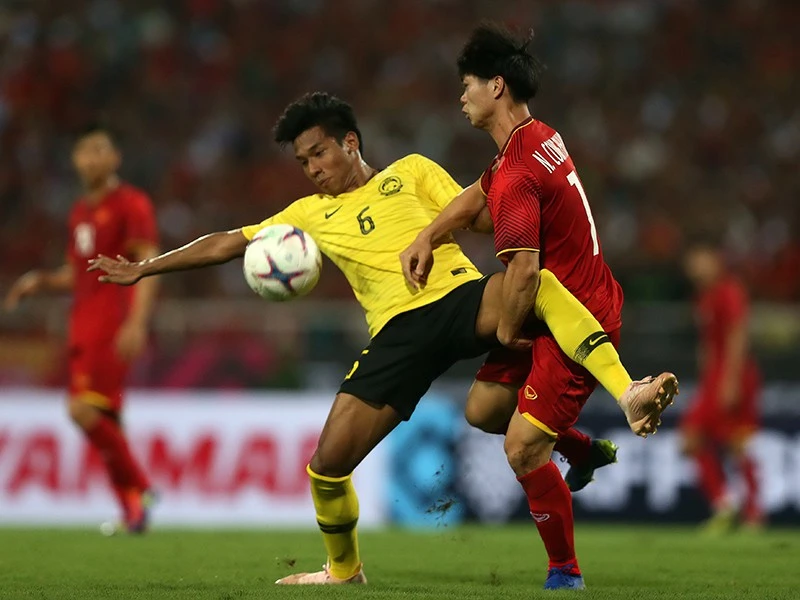 Nếu ông Park không buông bỏ…