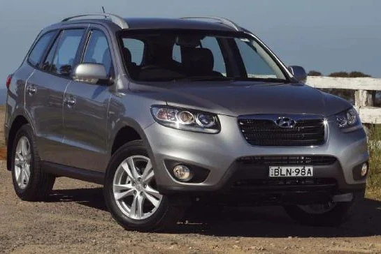 100.000 xe Hyundai nguy cơ cháy dù không nổ máy