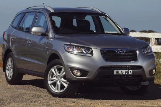 100.000 xe Hyundai nguy cơ cháy dù không nổ máy