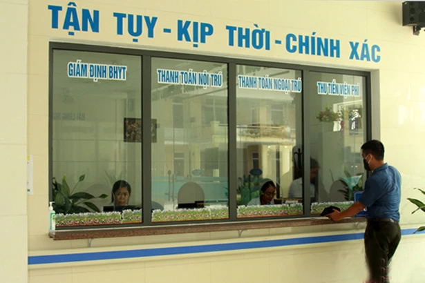 Giám đốc Bệnh viện Phục hồi chức năng Hà Tĩnh: Lời Bác dạy giúp tôi làm tròn trách nhiệm người đứng đầu