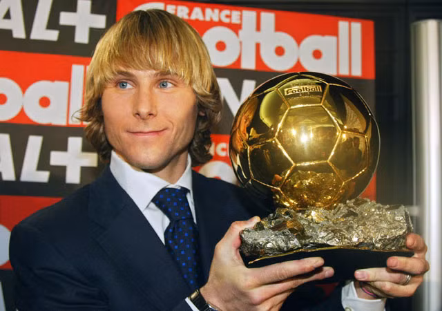 5 CLB “sản sinh” ra nhiều Quả bóng vàng nhất