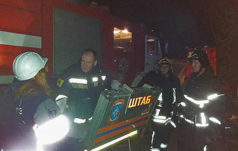 Cháy nhà an dưỡng cho người già ở Nga, ít nhất 10 người thiệt mạng