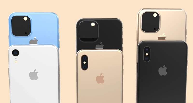 iPhone 12 sẽ có giá khởi điểm từ 15 triệu đồng