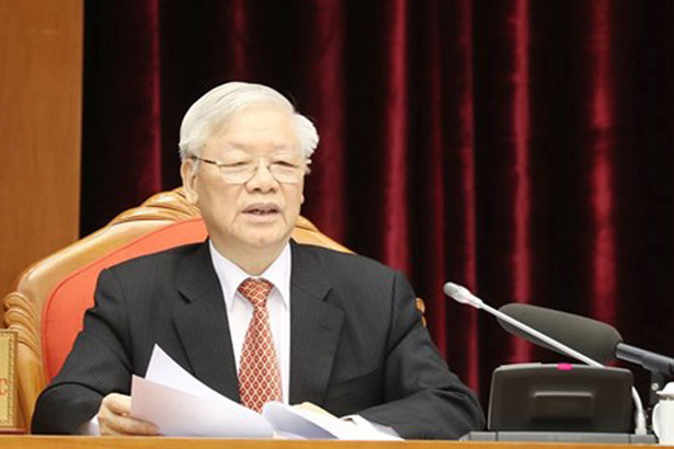 Kiên quyết chống mọi biểu hiện cơ hội, chạy chức, chạy quyền ảnh 3 Kiên quyết chống mọi biểu hiện cơ hội, chạy chức, chạy quyền