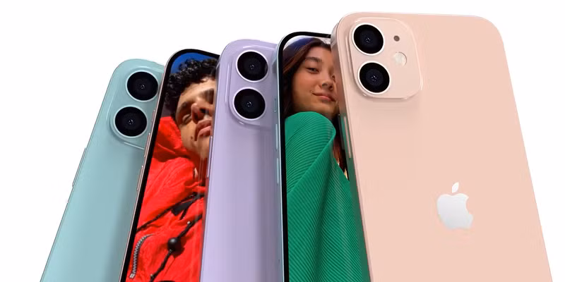 iPhone 12 sẽ có giá khởi điểm từ 15 triệu đồng