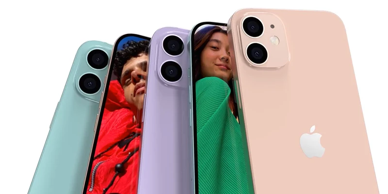 iPhone 12 sẽ có giá khởi điểm từ 15 triệu đồng
