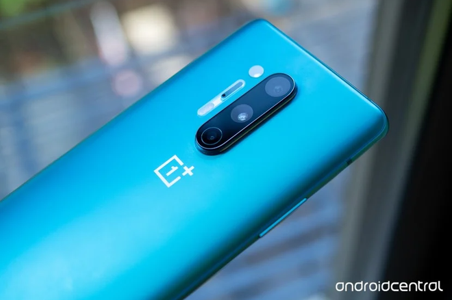 Thực hư camera nhìn xuyên quần áo của OnePlus 8 Pro