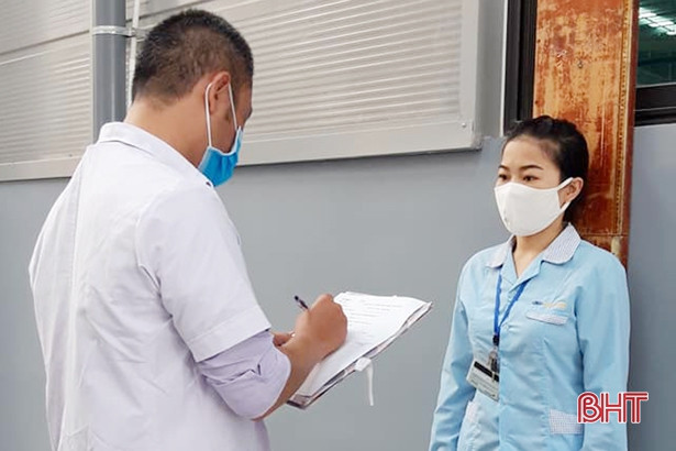 Nhiều hoạt động hướng đến người lao động Hà Tĩnh trong Tháng Công nhân