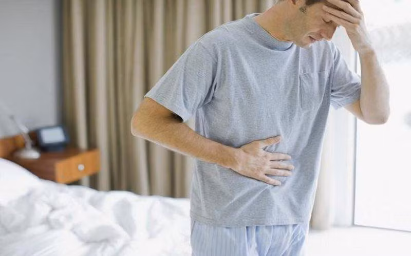 Tác hại của thức ăn nhanh đối với sức khỏe