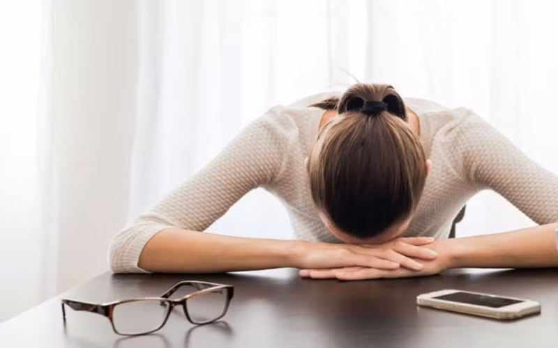 Tác hại của thức ăn nhanh đối với sức khỏe