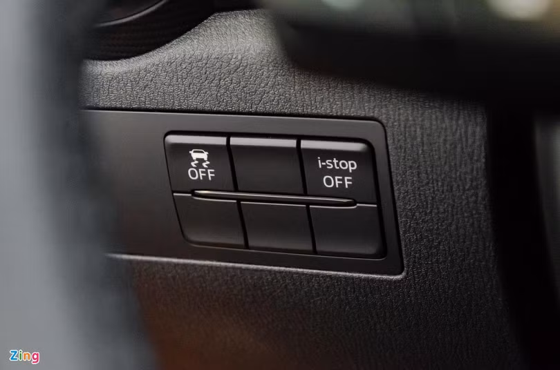 Những trang bị trên ô tô người Việt ít sử dụng