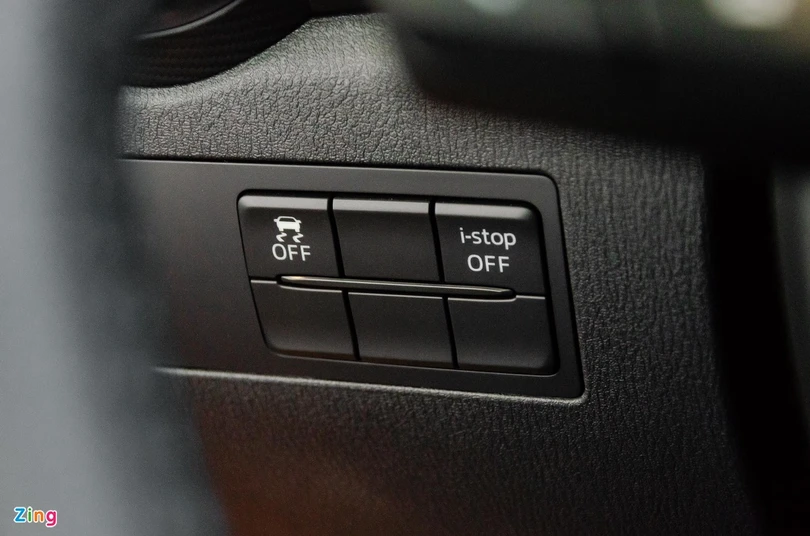 Những trang bị trên ô tô người Việt ít sử dụng ảnh 5 Những trang bị trên ô tô người Việt ít sử dụng