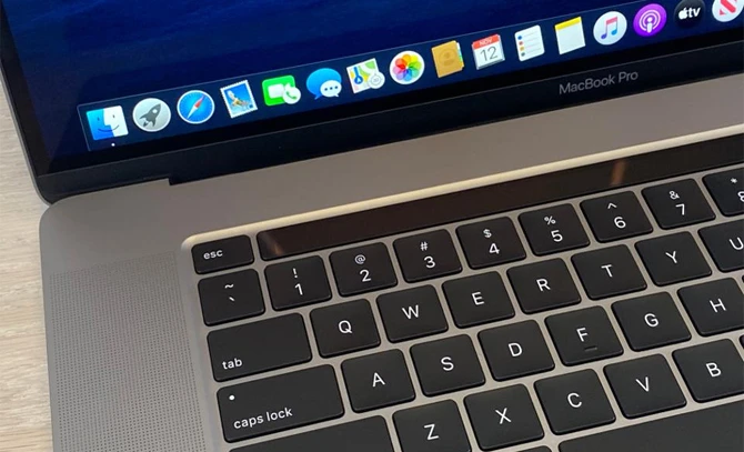 Apple và “thảm họa” bàn phím sau 5 năm