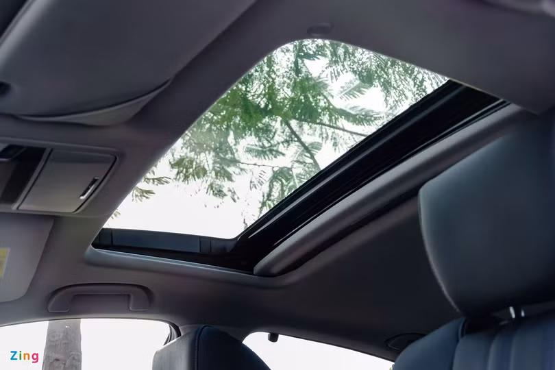 Những trang bị trên ô tô người Việt ít sử dụng