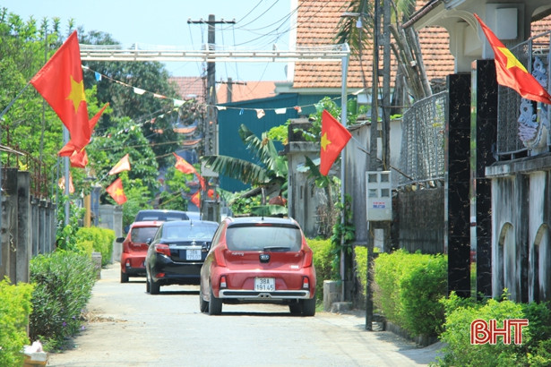 Cháu bé 2 tuổi ở Hà Tĩnh tử vong bất thường