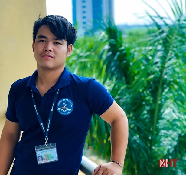 Lưu học sinh Lào tại Hà Tĩnh kể về cuộc sống sau giãn cách xã hội