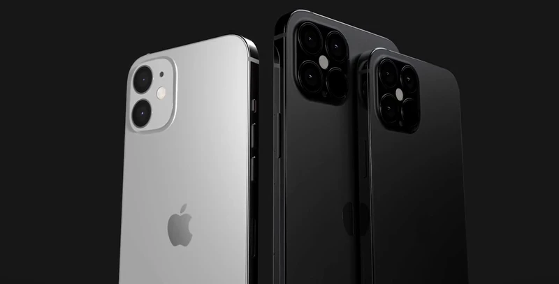 iPhone 12 sẽ có giá khởi điểm từ 15 triệu đồng