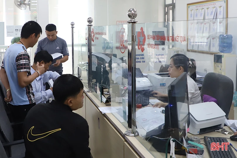 Kết quả của Bộ chỉ số DDCI là cơ sở để các sở, ngành, địa phương nâng cao chất lượng điều hành.