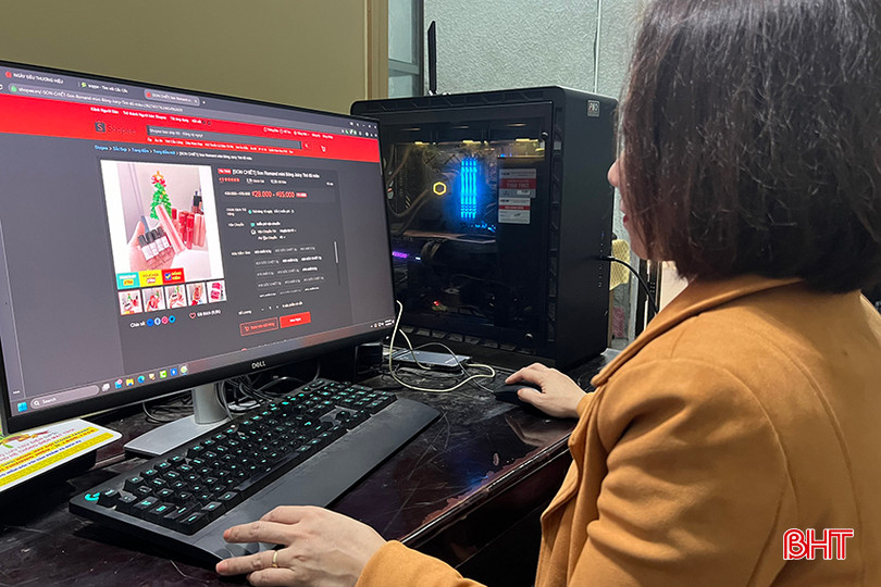 Phương thức mua sắm online là lựa chọn của nhiều người tiêu dùng hiện nay. 8.jpg