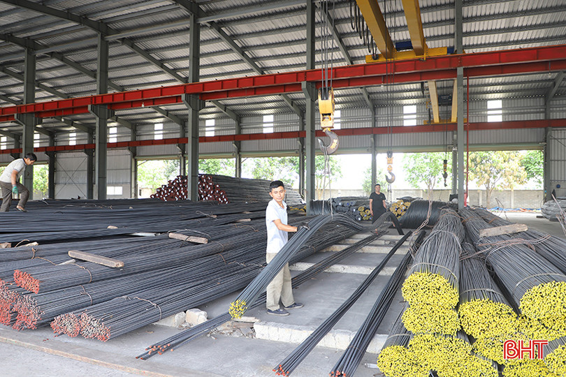 Cuộc điều tra nhằm tổng hợp bức tranh chung về sản xuất kinh doanh của các DN. 5.jpg