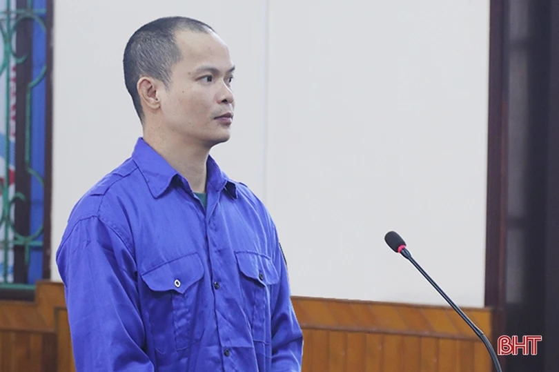 Vận chuyển thuê ma tuý lấy 20 triệu đồng, một đối tượng lĩnh án tử 