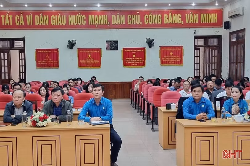 Tăng cường tuyên truyền chính sách dân số cho người lao động