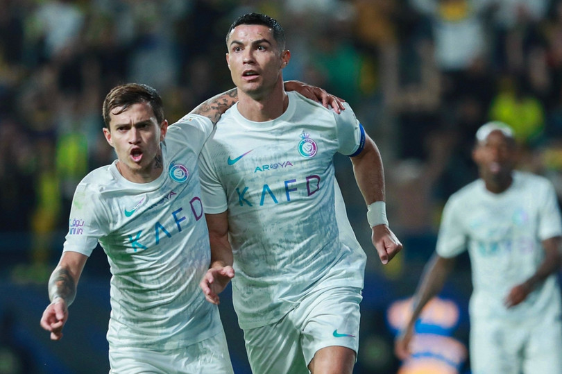 Arab Saudi cân nhắc tổ chức World Cup dưới trời nóng 50 độ C