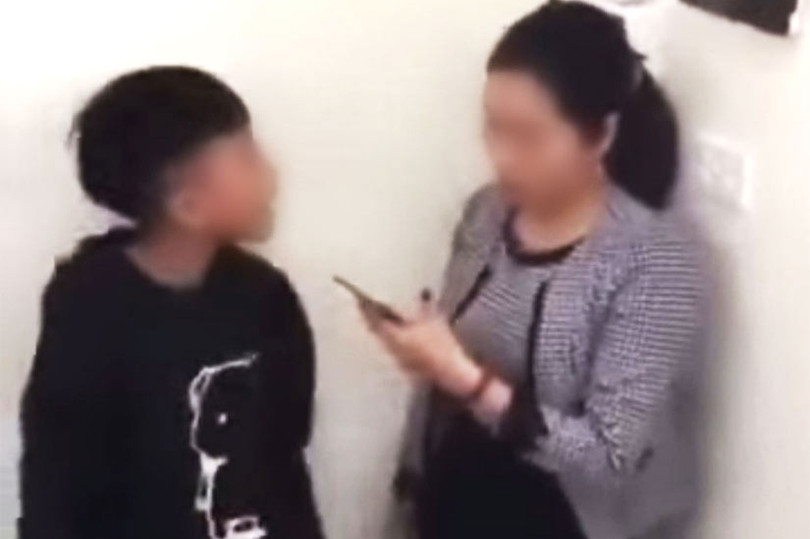 Tuyên Quang chỉ đạo làm rõ vụ học sinh dồn cô giáo vào góc lớp