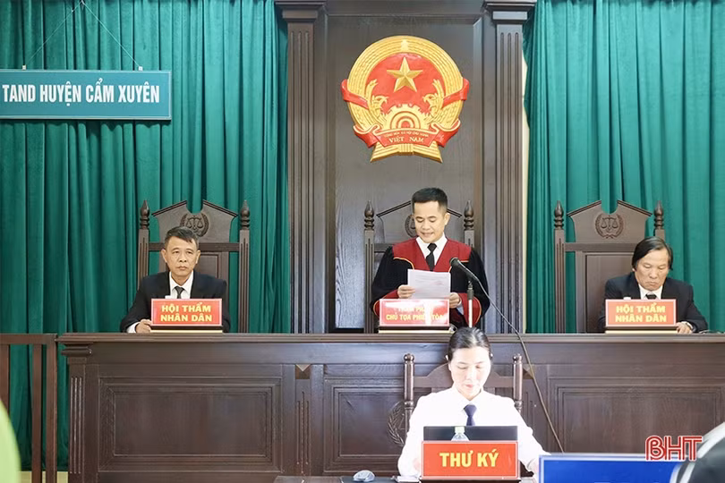 Trượt dài trên con đường tội lỗi