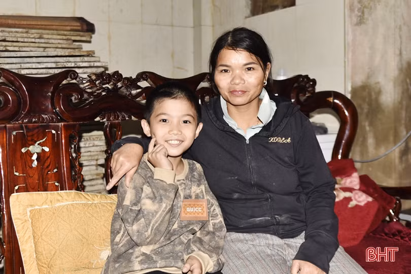 Hơn 99% người hưởng chính sách về BHYT ở Hà Tĩnh được đồng bộ dữ liệu quốc gia