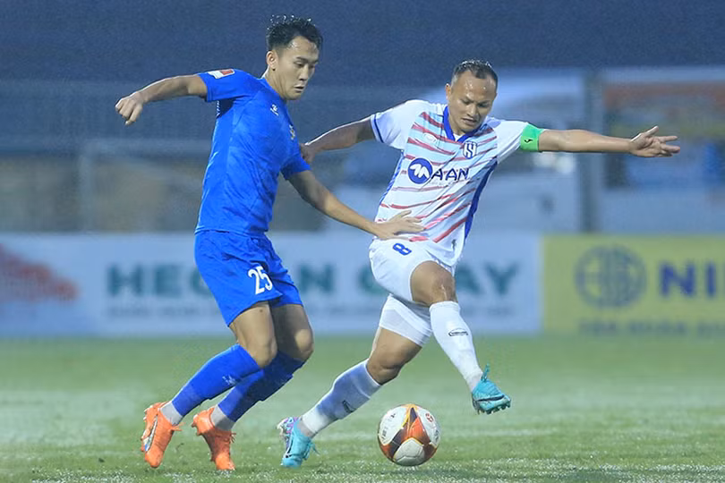 Quảng Nam - Hồng Lĩnh Hà Tĩnh: Màn hội ngộ cảm xúc