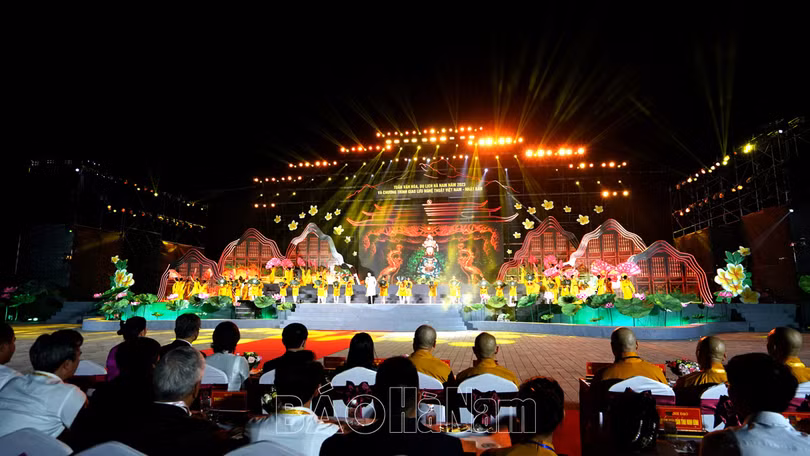 Hà Nam được vinh danh là “Điểm đến văn hóa địa phương hàng đầu thế giới”