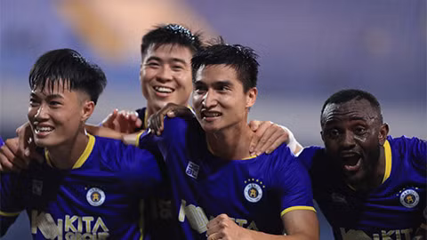 CĐV Đông Nam Á hết lời ca ngợi CLB Hà Nội sau trận thắng lịch sử