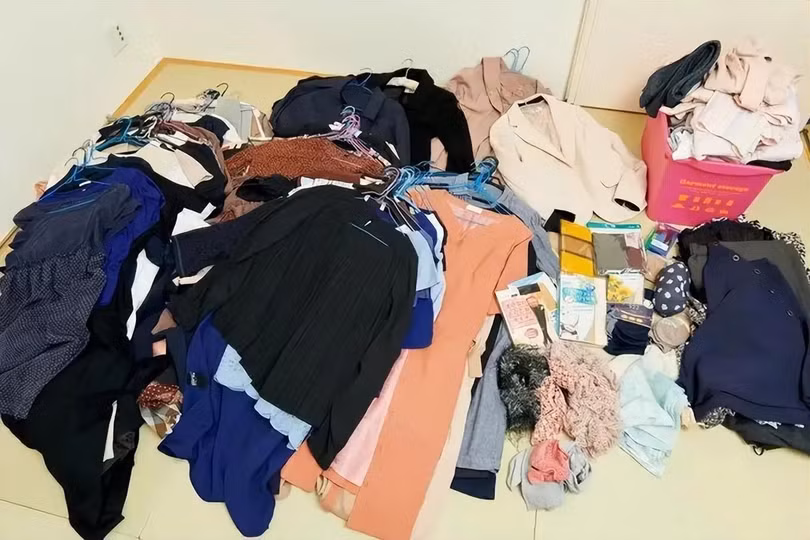 7 bước sắp xếp tủ đồ mùa đông nhanh gọn, hiệu quả bất ngờ
