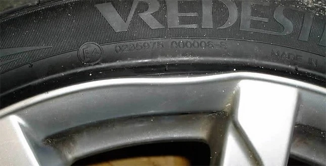 Bắt bệnh nguyên nhân lốp xe xuống hơi chậm, tiềm ẩn nguy cơ mất an toàn