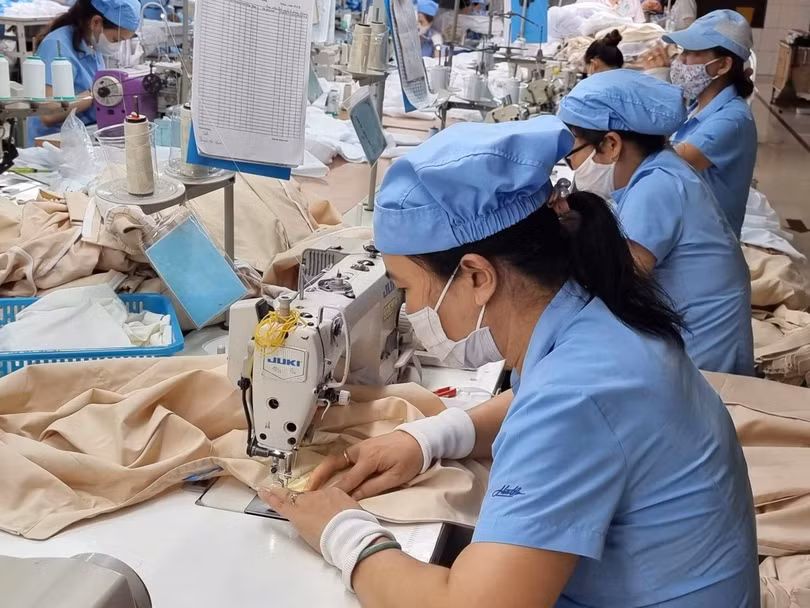 Rà soát, báo cáo sớm về lương, thưởng tết